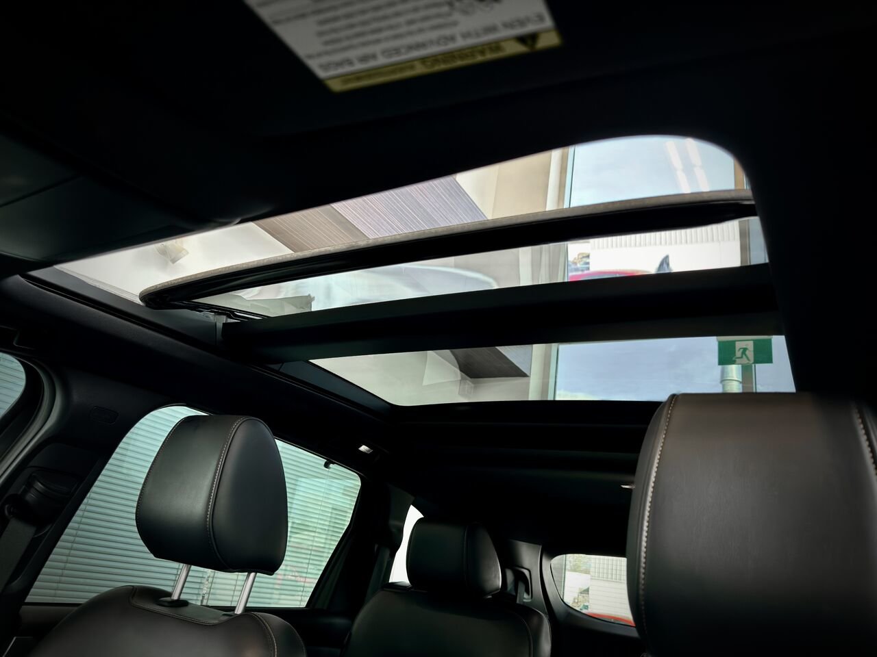 Mazda CX-90 hybride lger GT-P TI 2024-17