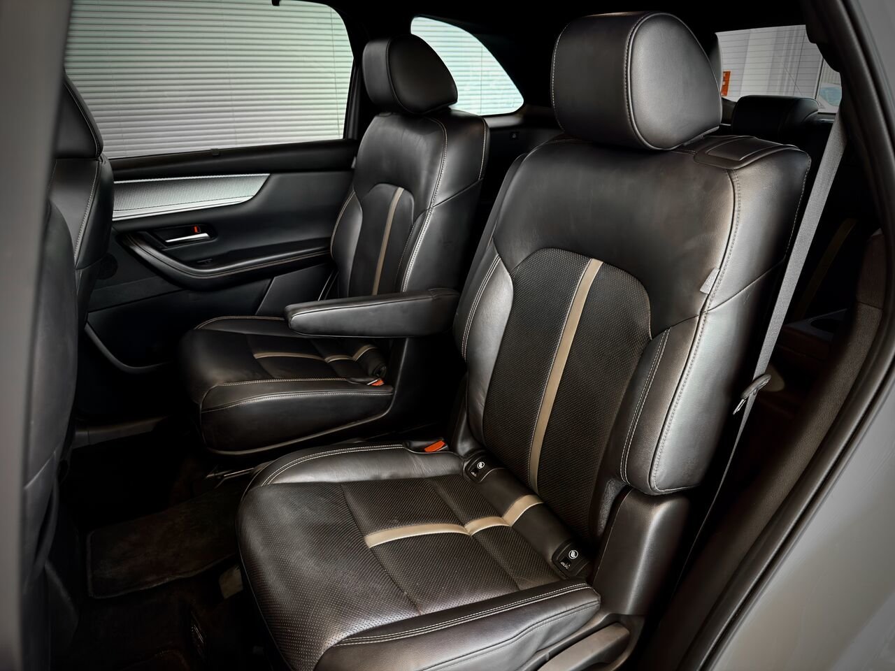 Mazda CX-90 hybride lger GT-P TI 2024-20