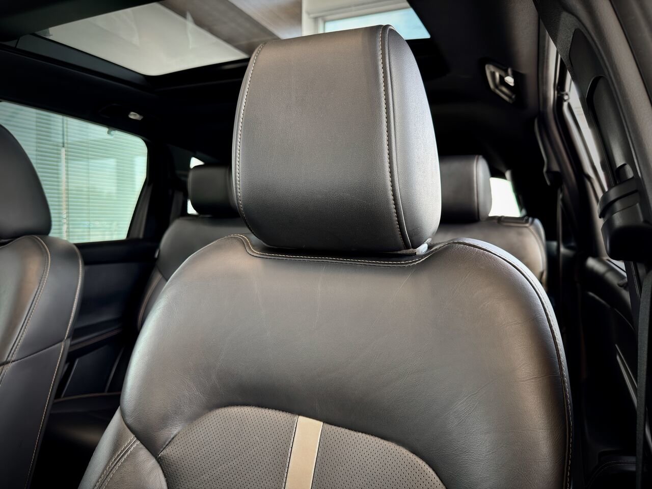 Mazda CX-90 hybride lger GT-P TI 2024-22