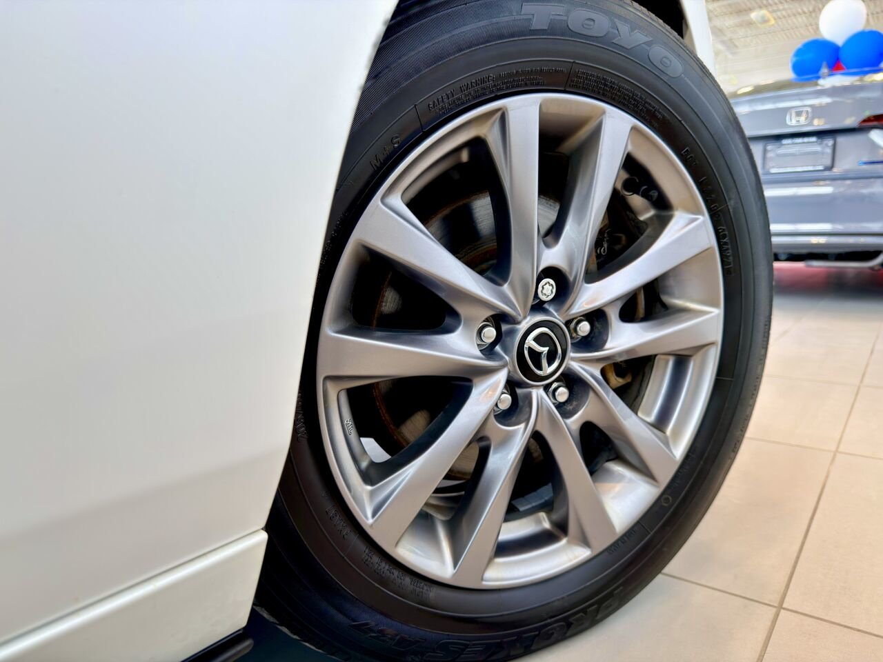 2022 Mazda 3 Sport GS TI i-ACTIV BA-15