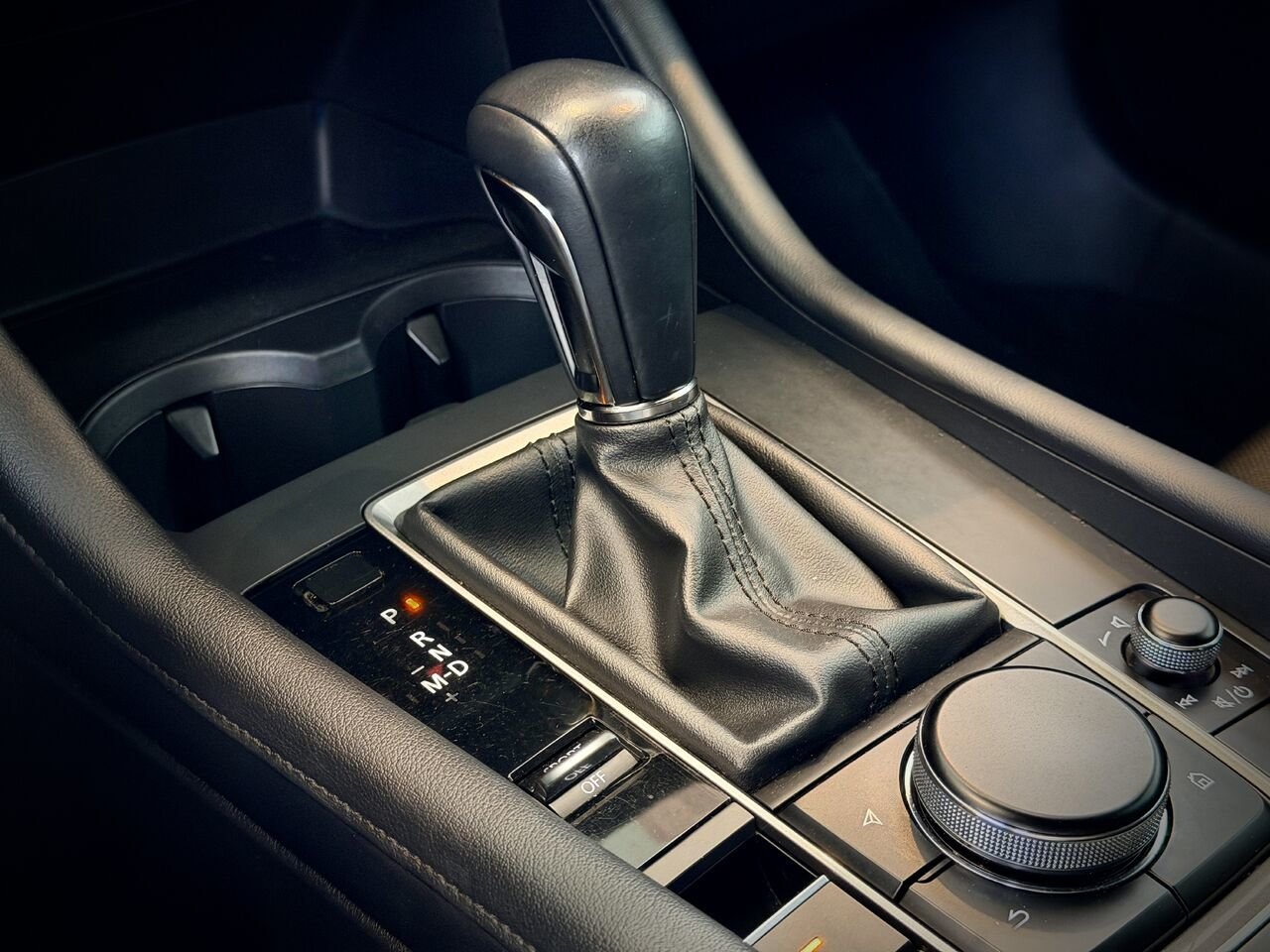 2022 Mazda 3 Sport GS TI i-ACTIV BA-29
