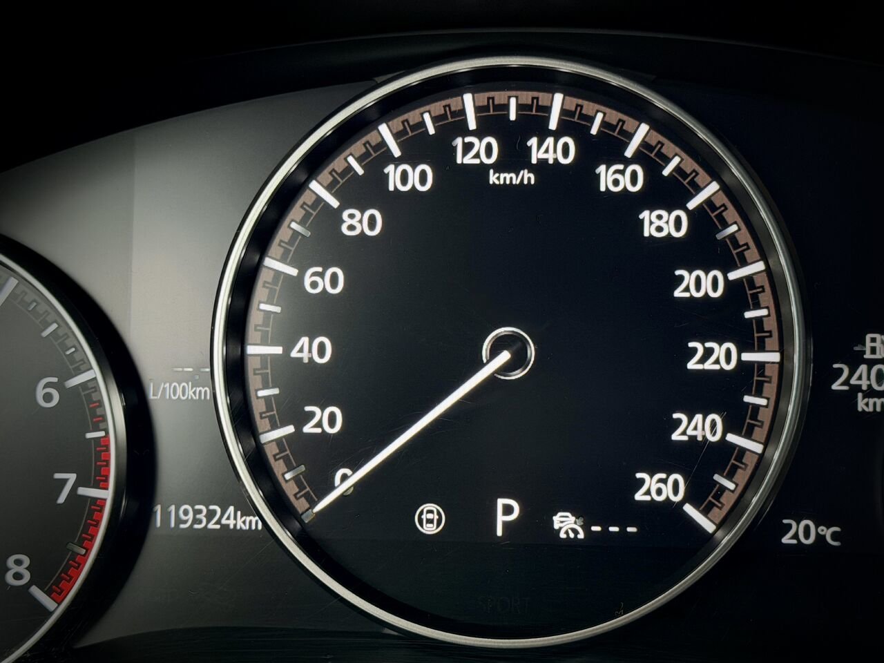 2022 Mazda 3 Sport GS TI i-ACTIV BA-25
