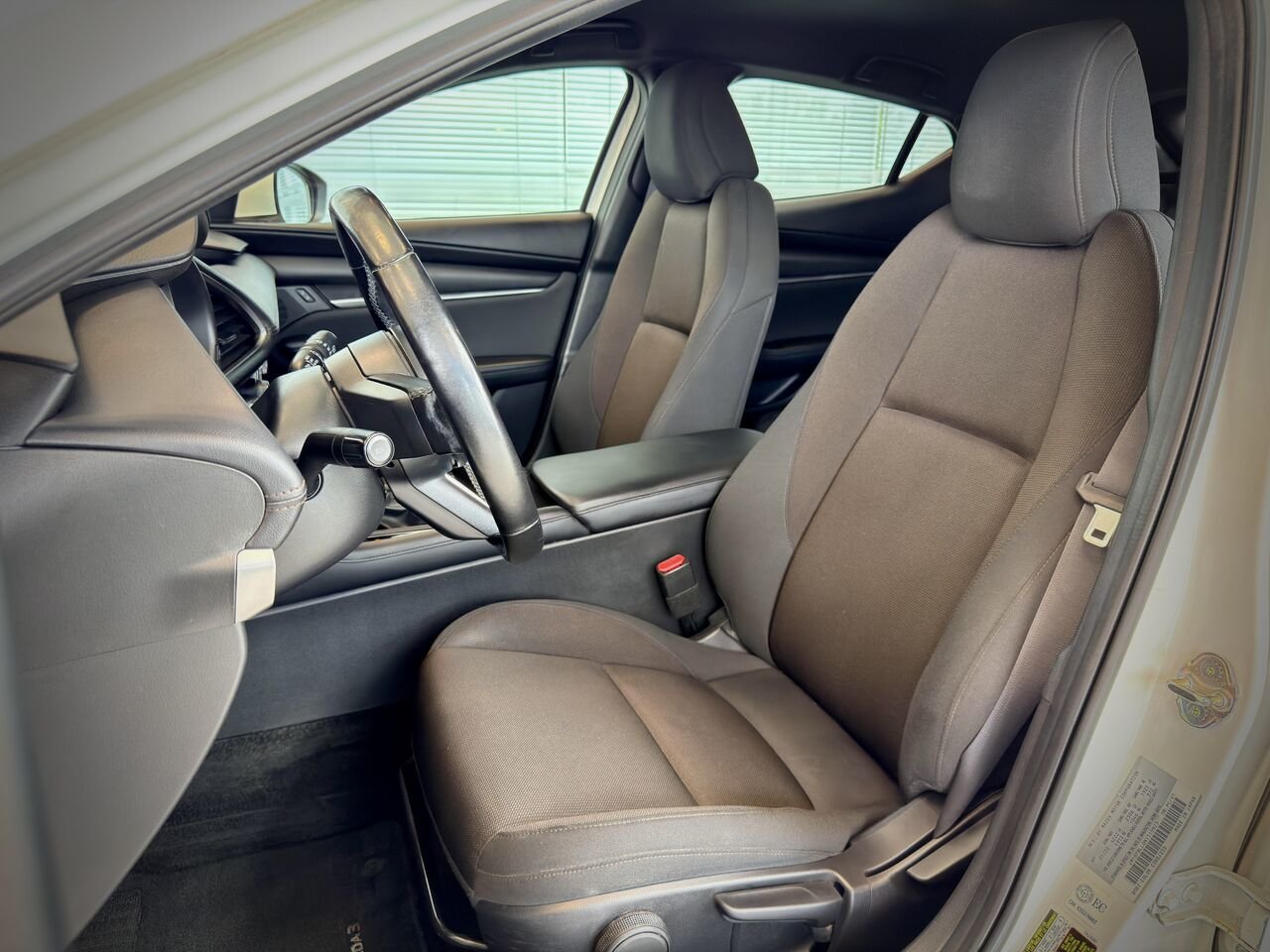 2022 Mazda 3 Sport GS TI i-ACTIV BA-16