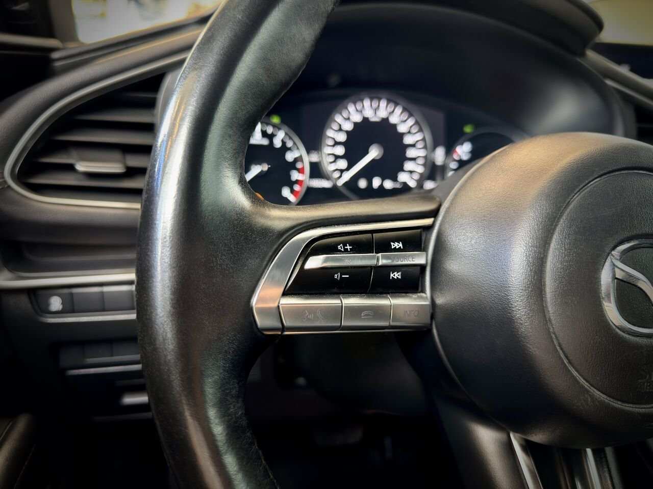 2022 Mazda 3 Sport GS TI i-ACTIV BA-23
