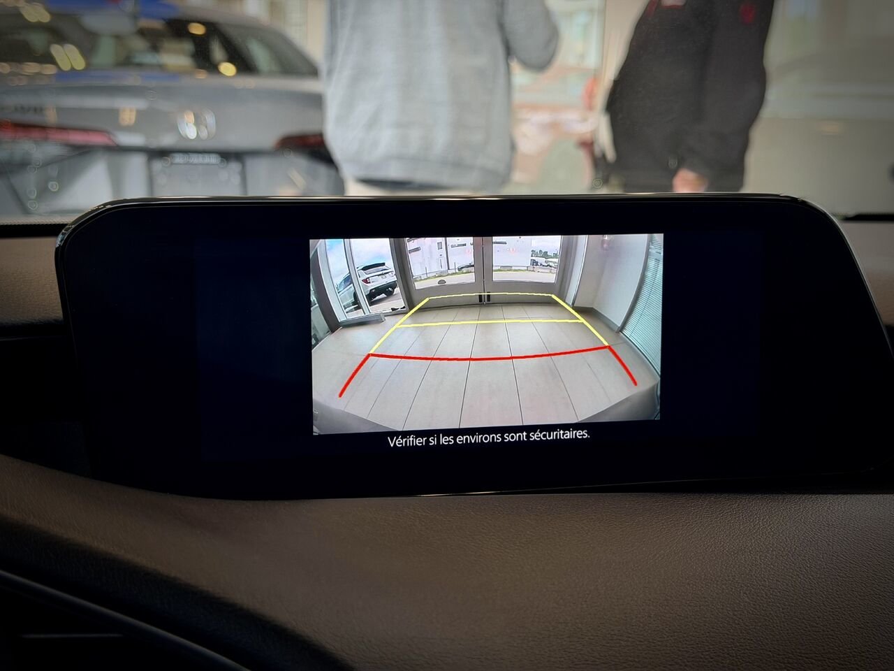 2022 Mazda 3 Sport GS TI i-ACTIV BA-27