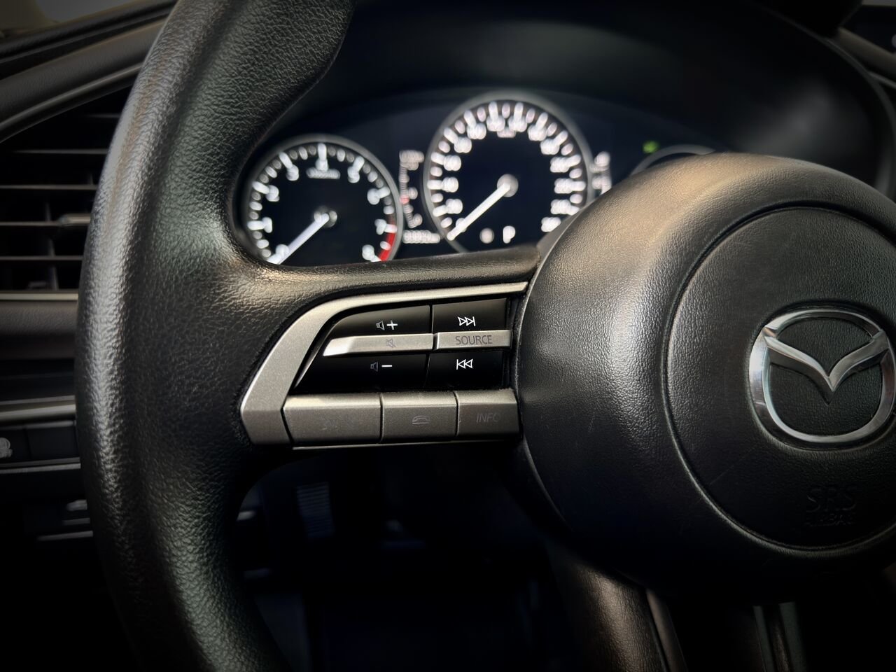 2021 Mazda 3 GX TA BA-22