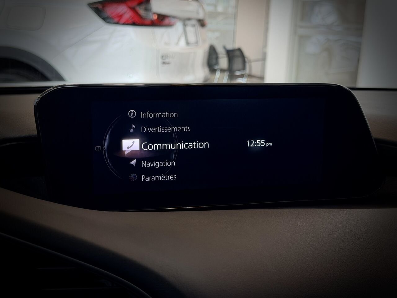 2021 Mazda 3 GX TA BA-25
