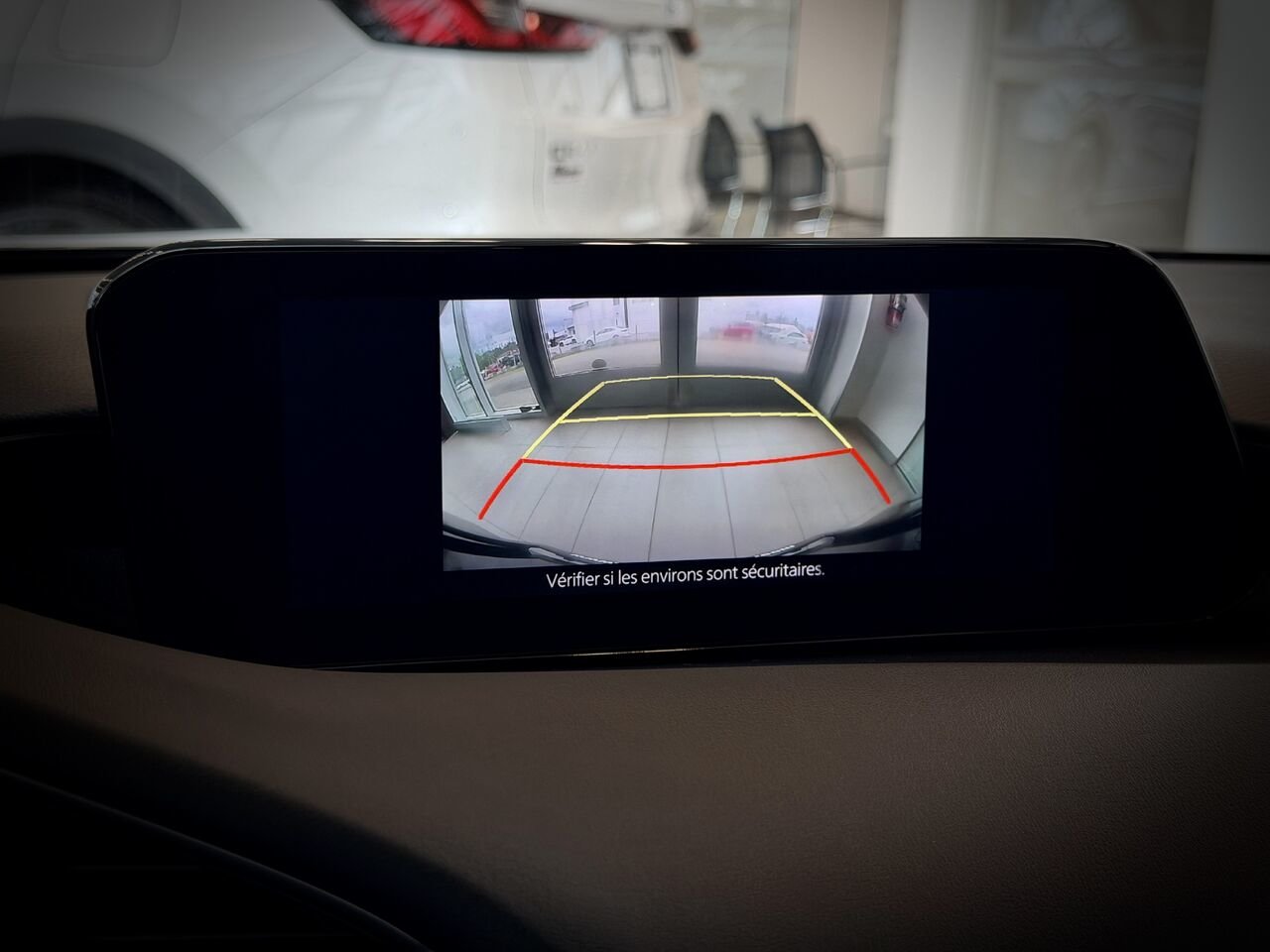 2021 Mazda 3 GX TA BA-26
