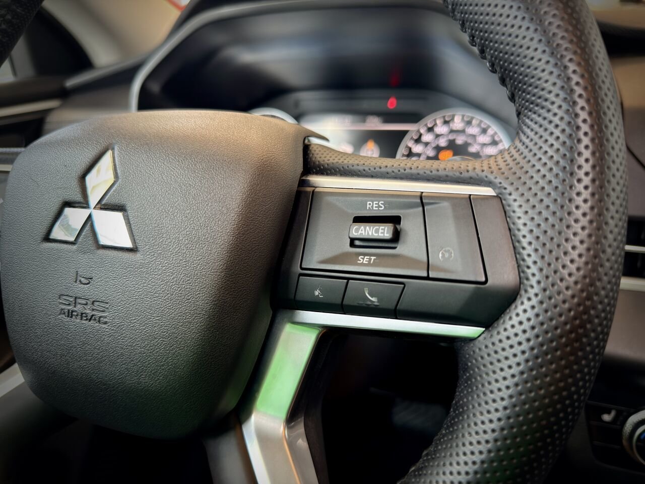 Mitsubishi Outlander SE S-AWC 2024-20