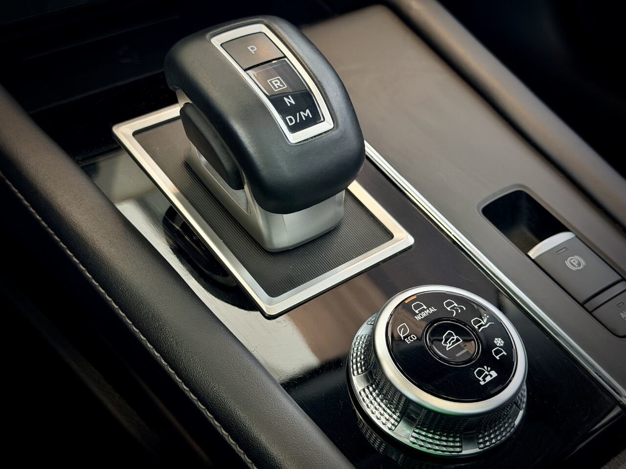 Mitsubishi Outlander SE S-AWC 2024-24