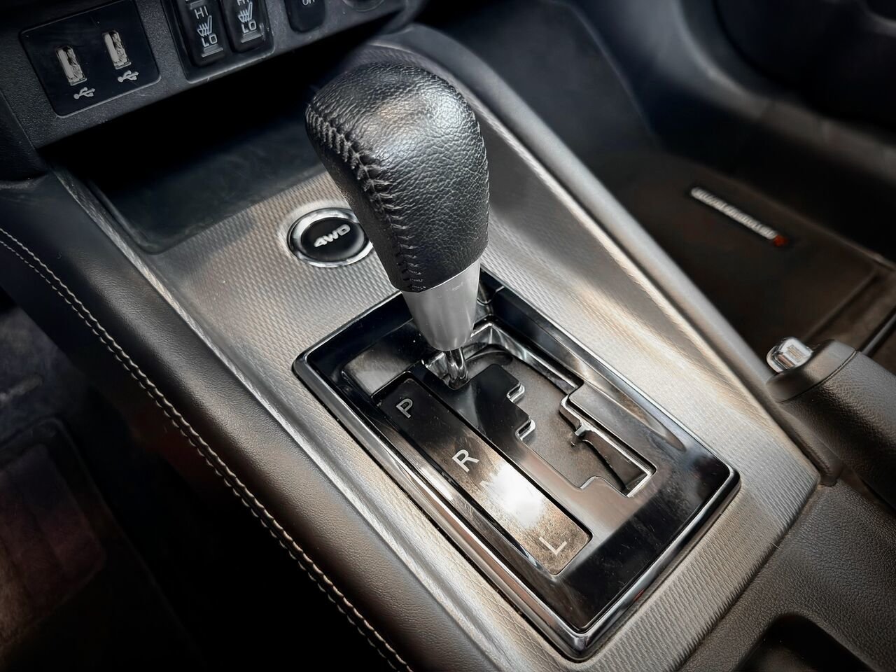 2021 Mitsubishi RVR GT AWC-26