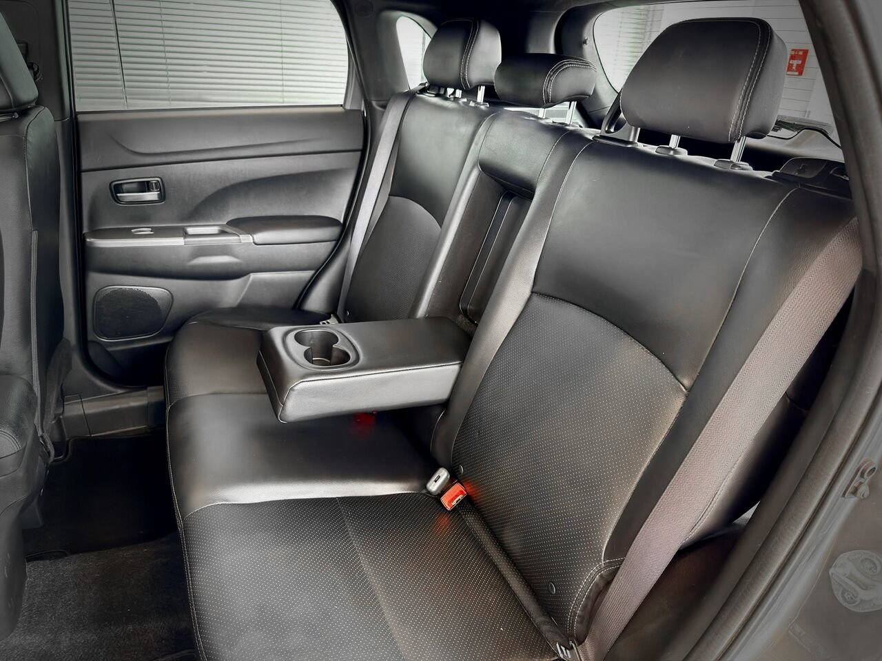 2021 Mitsubishi RVR GT AWC-16