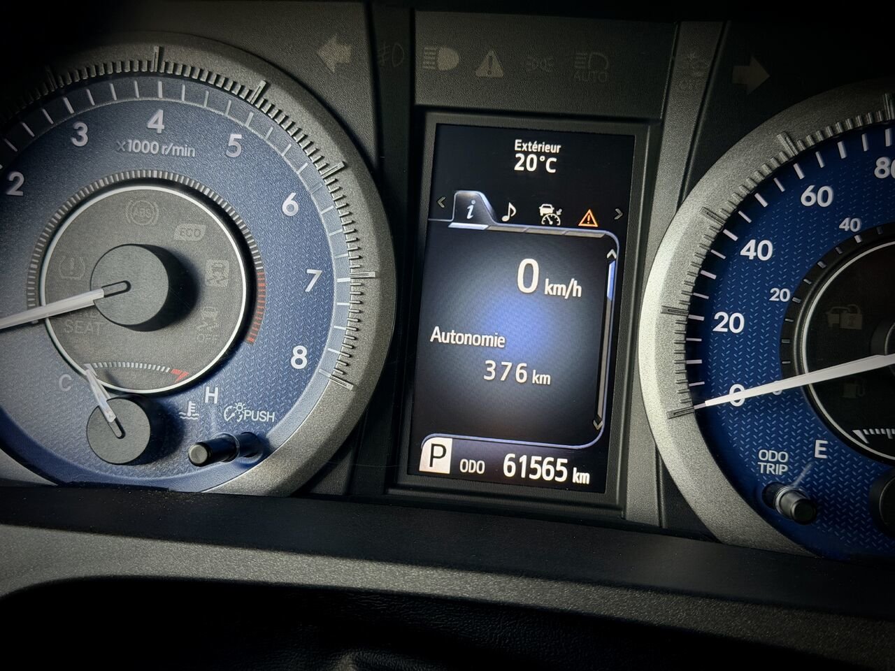2020 Toyota Sienna LE Traction Avant-24