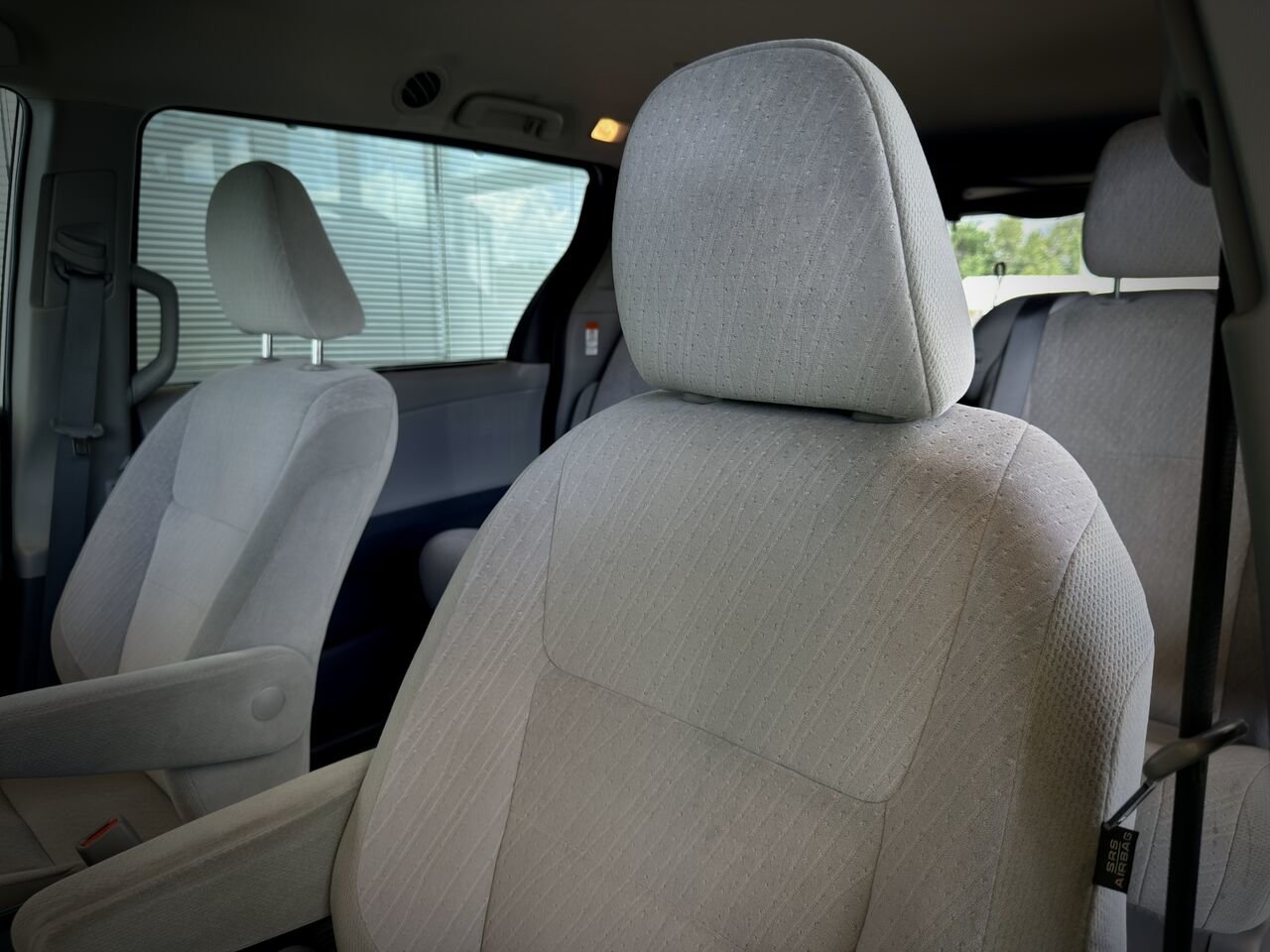 2020 Toyota Sienna LE Traction Avant-18