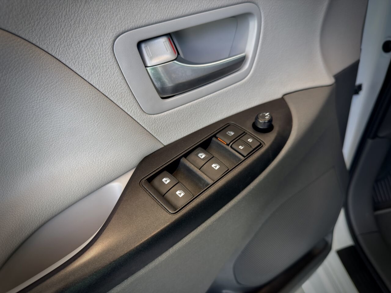 2020 Toyota Sienna LE Traction Avant-29