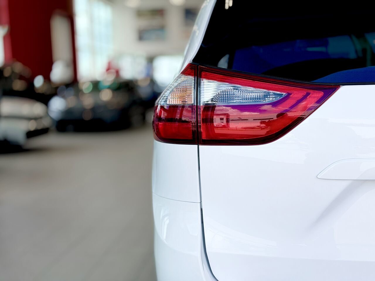2020 Toyota Sienna LE Traction Avant-10