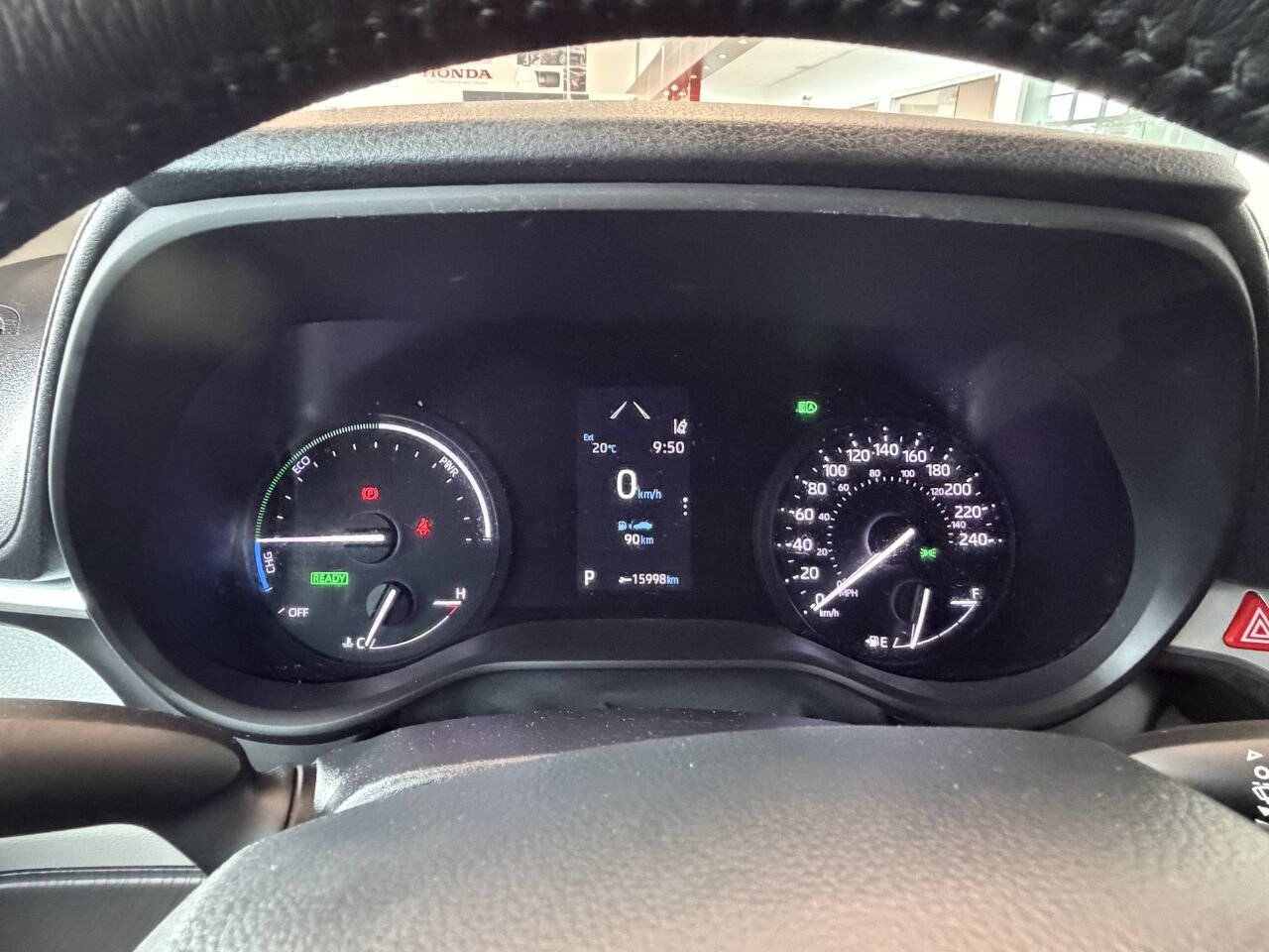 Toyota Sienna LE TI 8 places 2022-10
