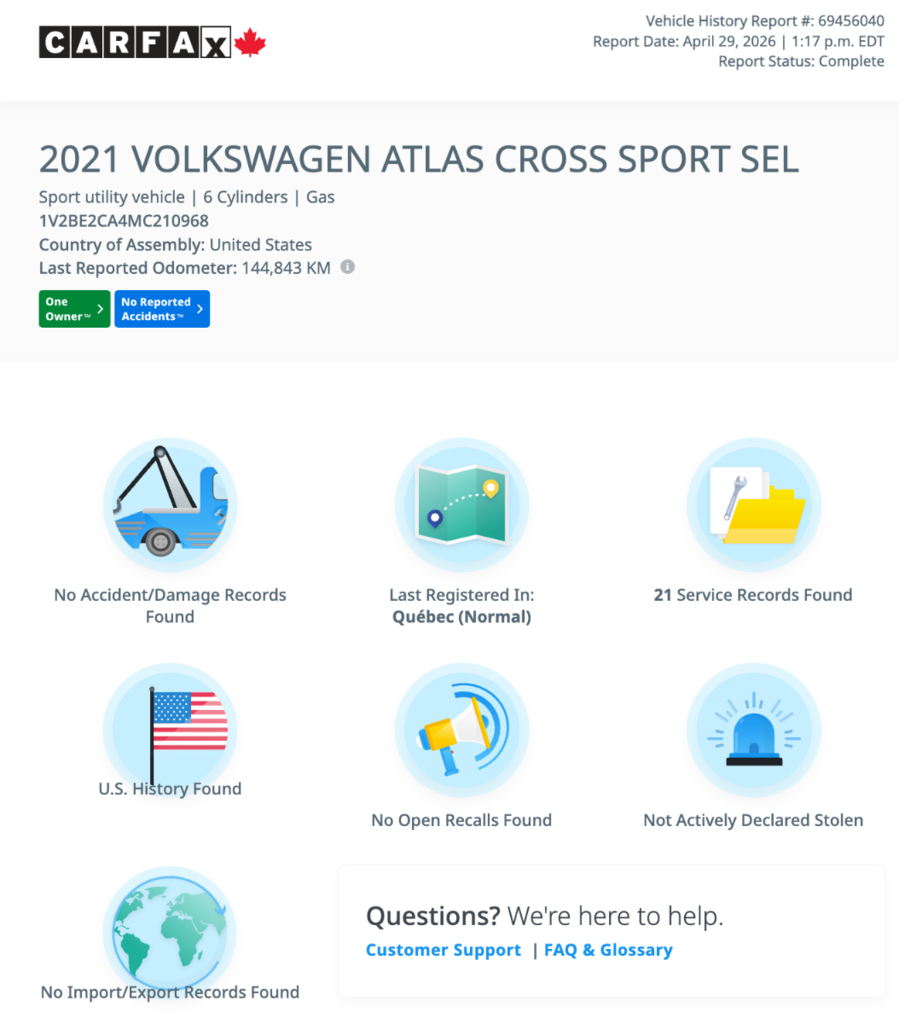 2021 Volkswagen Atlas Cross Sport Highline-7