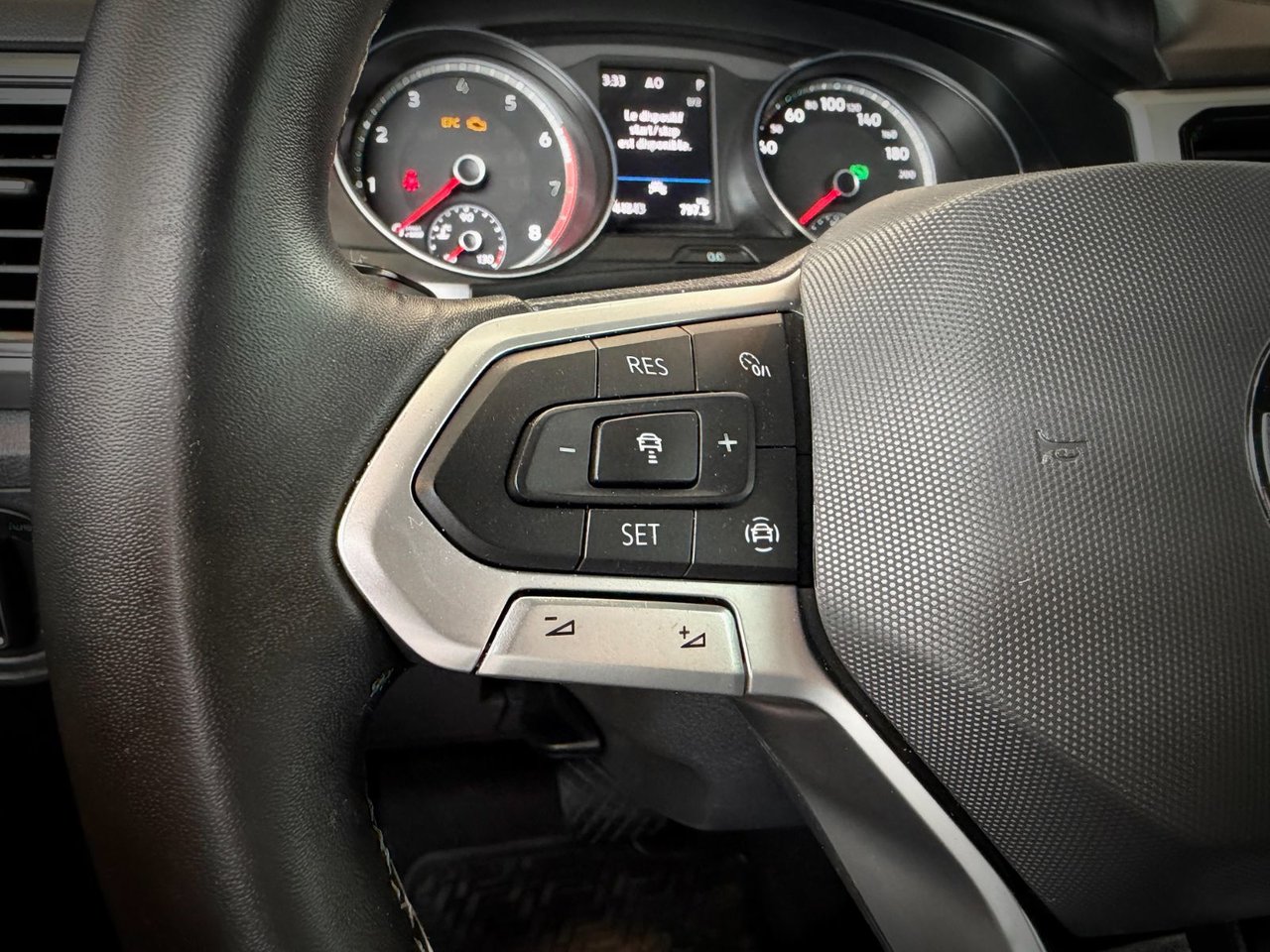 2021 Volkswagen Atlas Cross Sport Highline-25