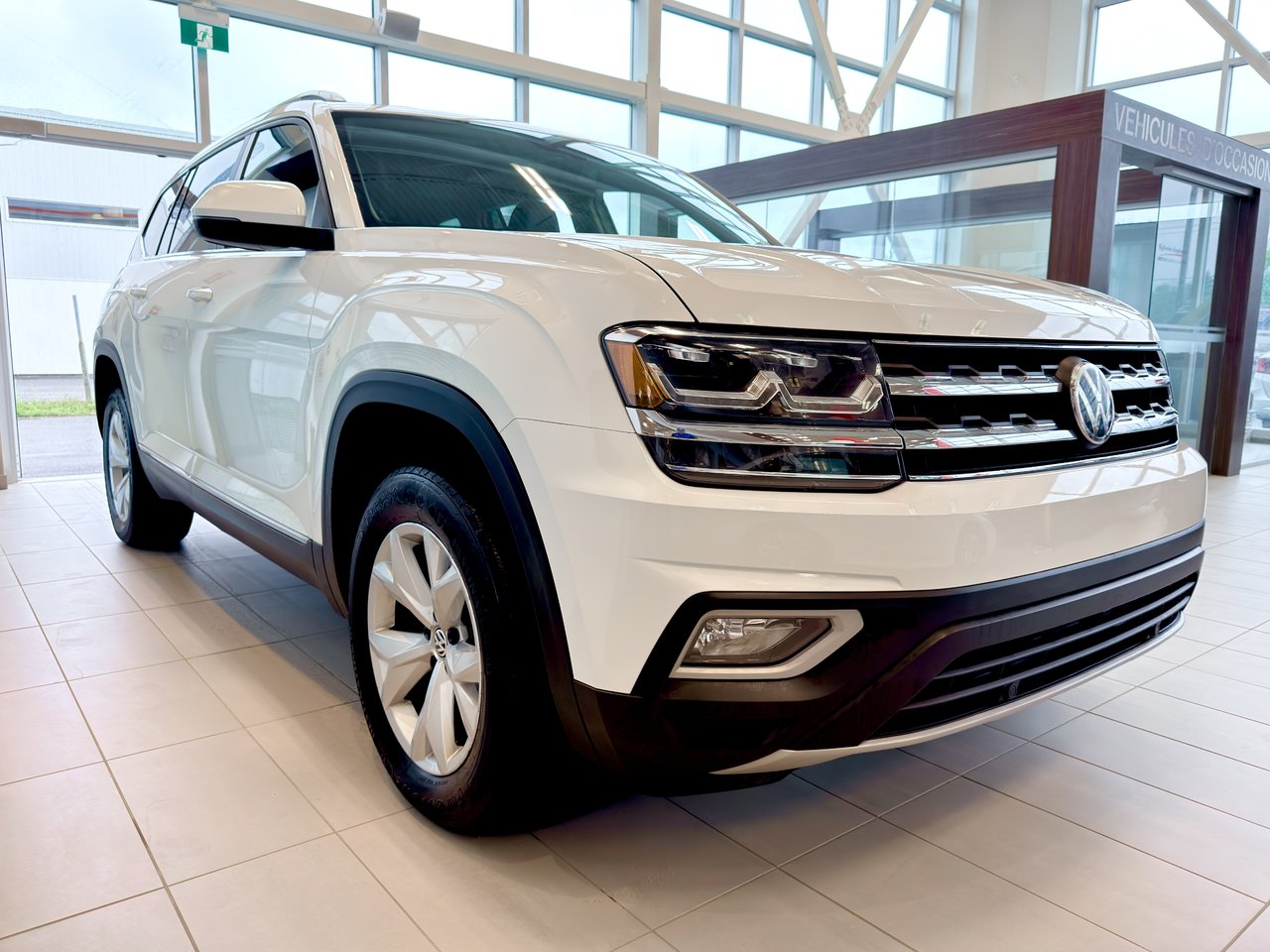 2018 Volkswagen Atlas Highline-6