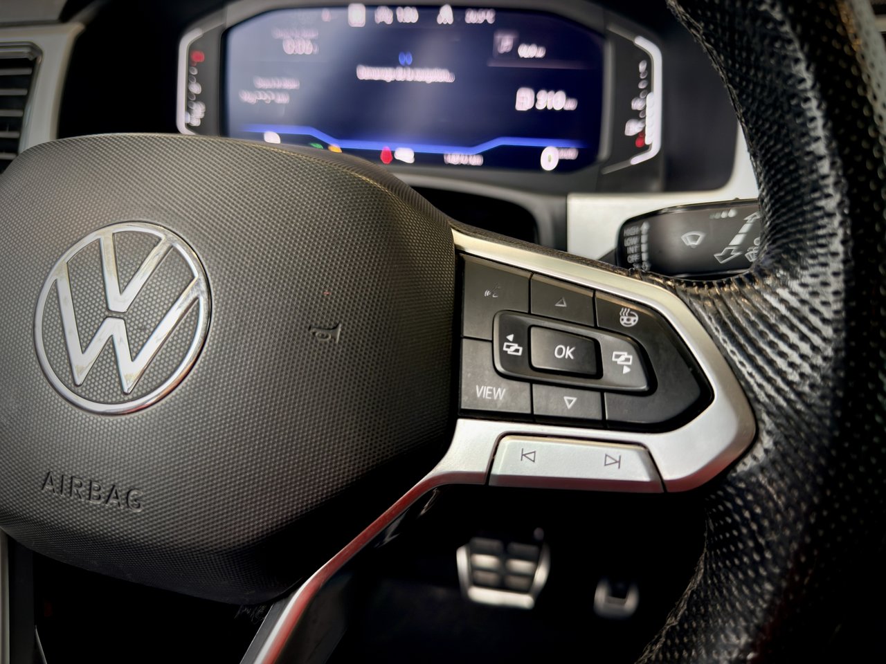 2021 Volkswagen Atlas Execline-27