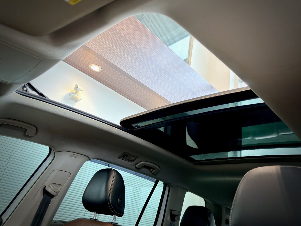 2021 Volkswagen Atlas Execline-15
