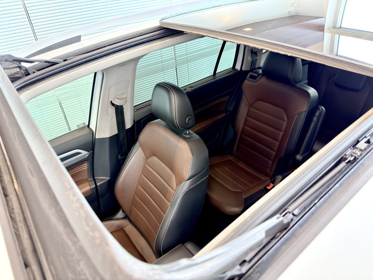 2021 Volkswagen Atlas Execline-5