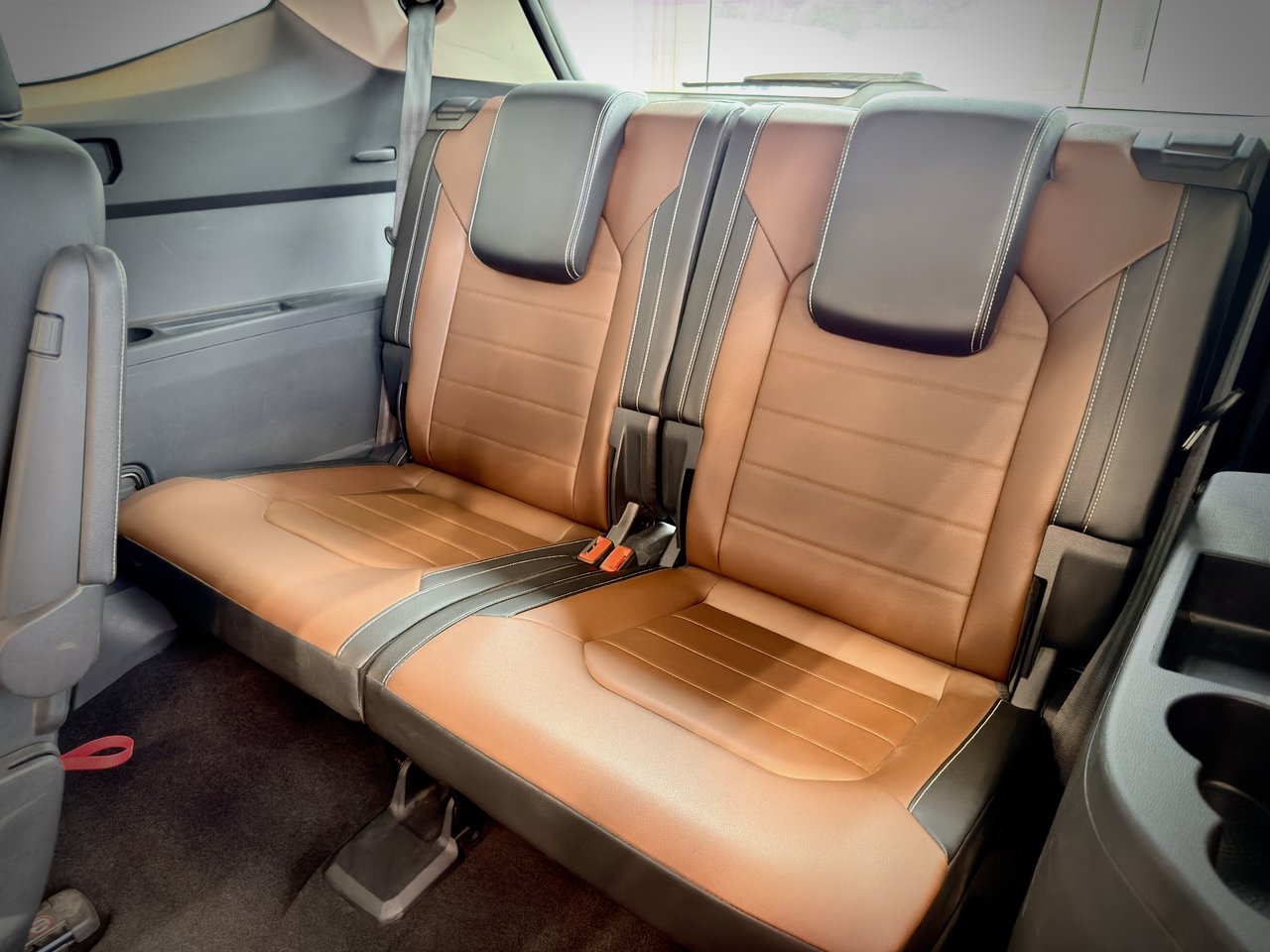 2021 Volkswagen Atlas Execline-20