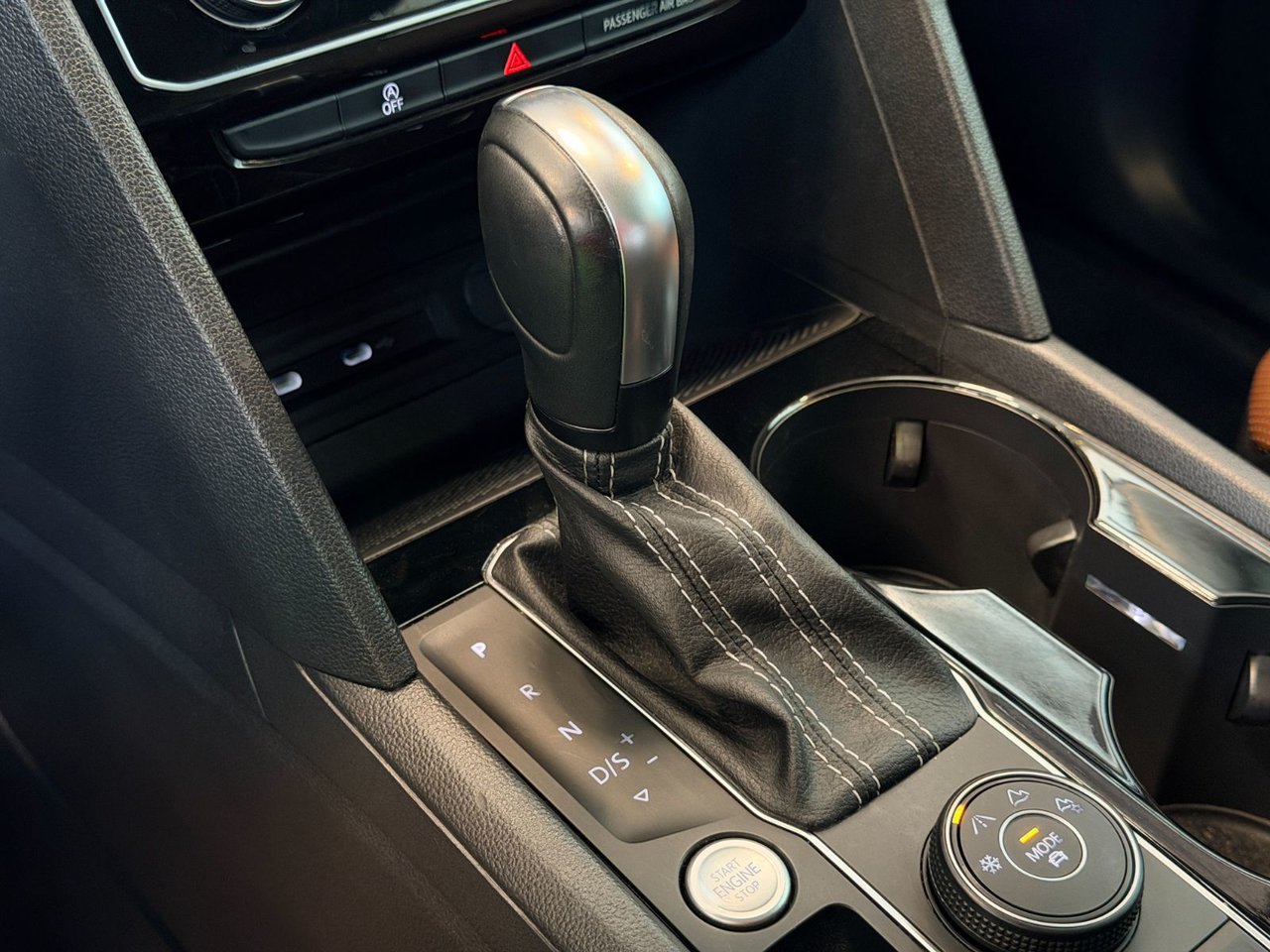 2021 Volkswagen Atlas Execline-34