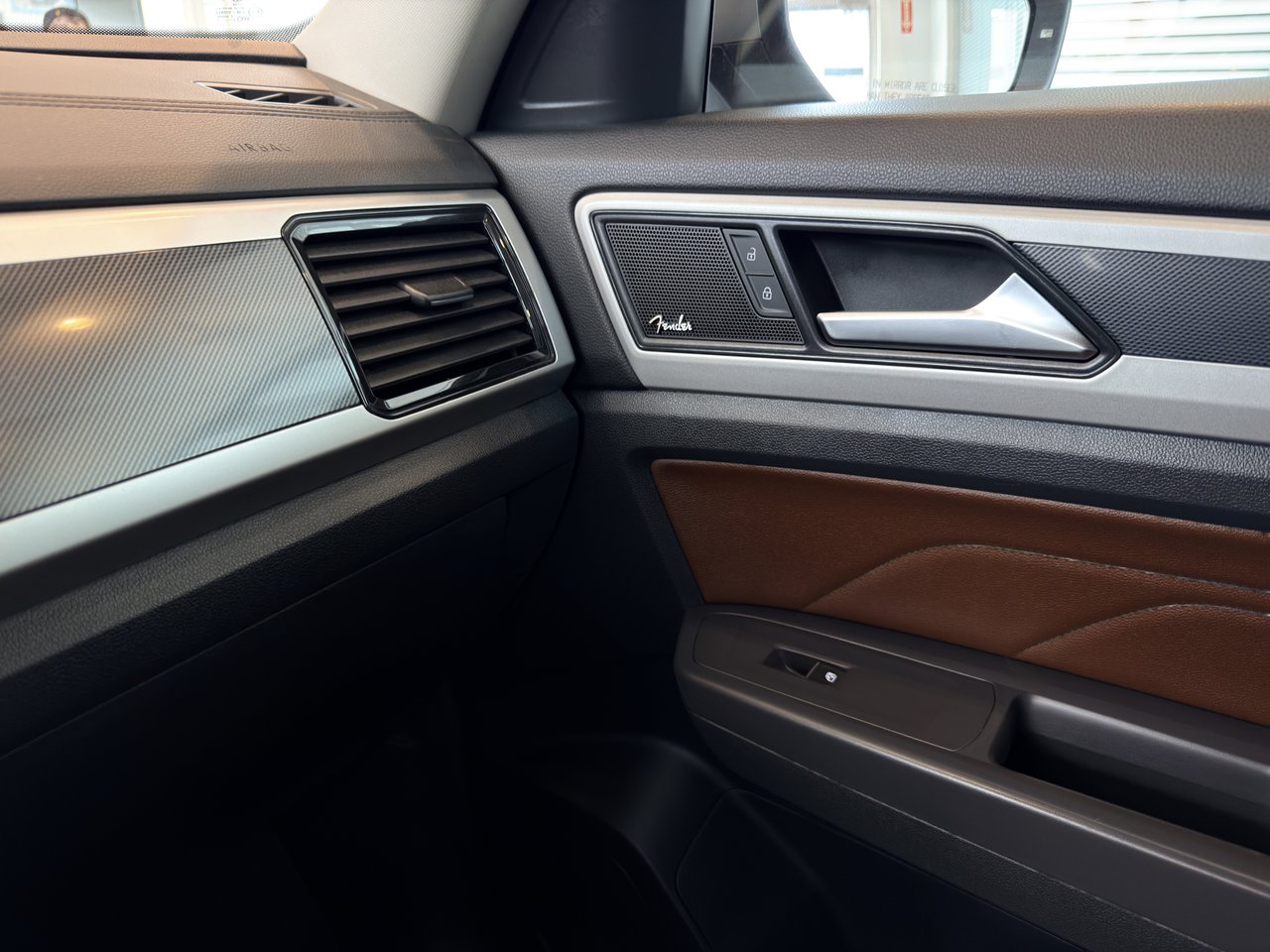 2021 Volkswagen Atlas Execline-36