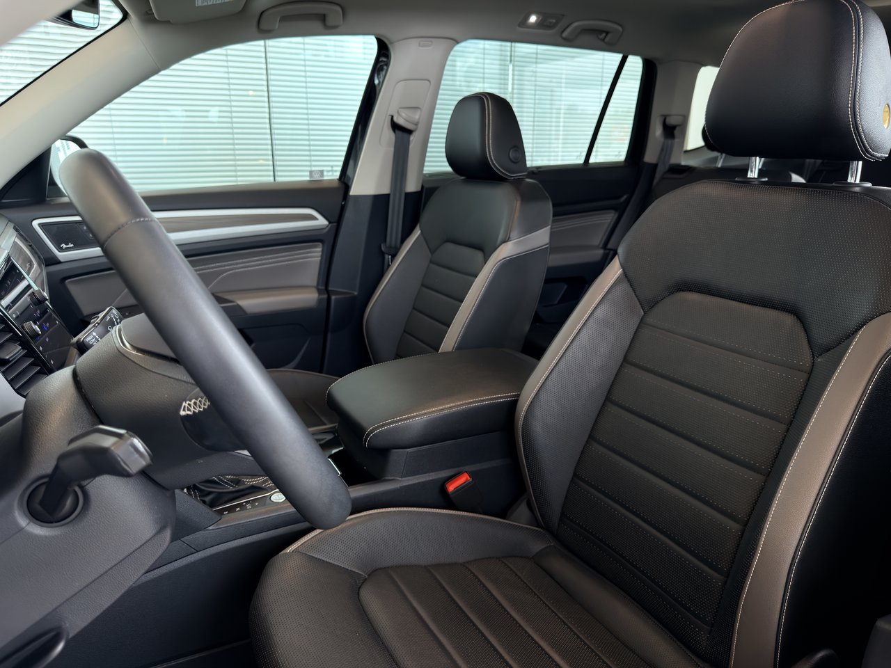 Volkswagen Atlas Highline 2022-17