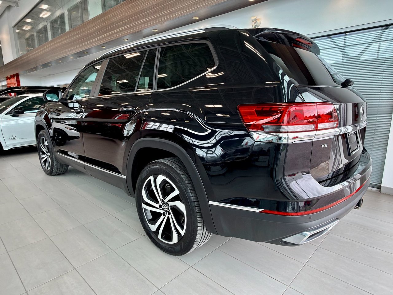 2022 Volkswagen Atlas Highline-8