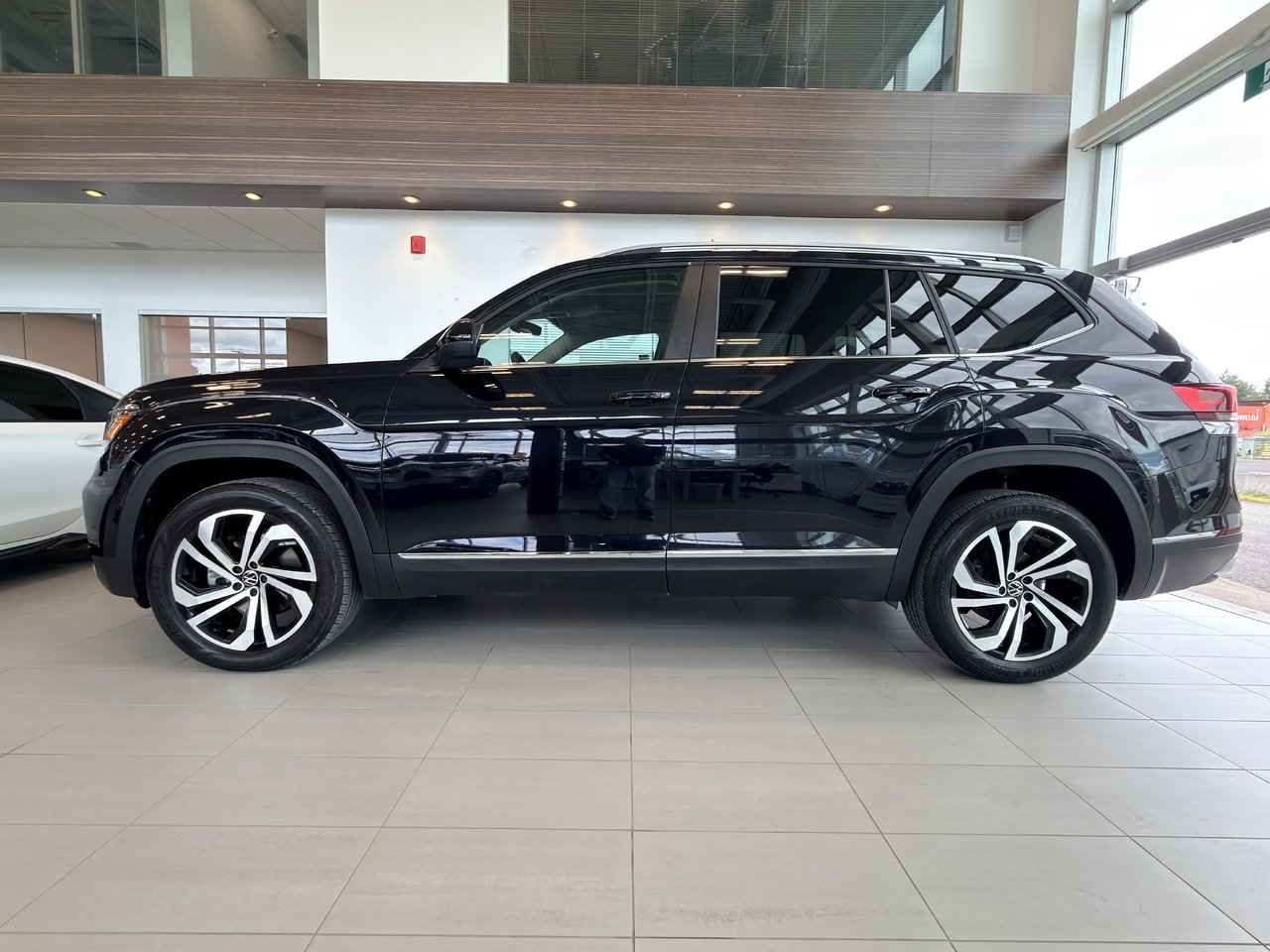 Volkswagen Atlas Highline 2022-6