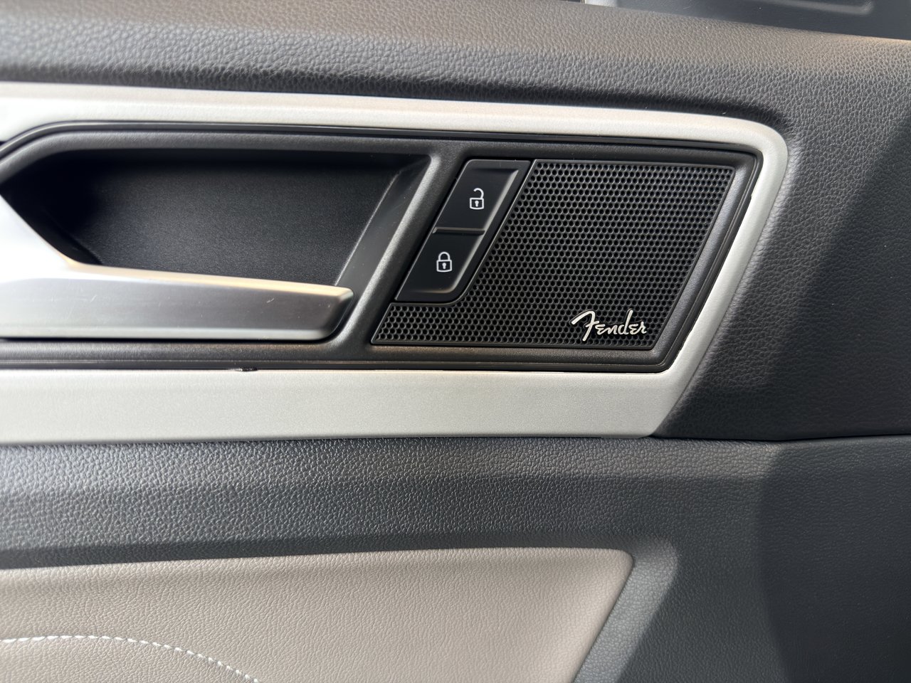 Volkswagen Atlas Highline 2022-21