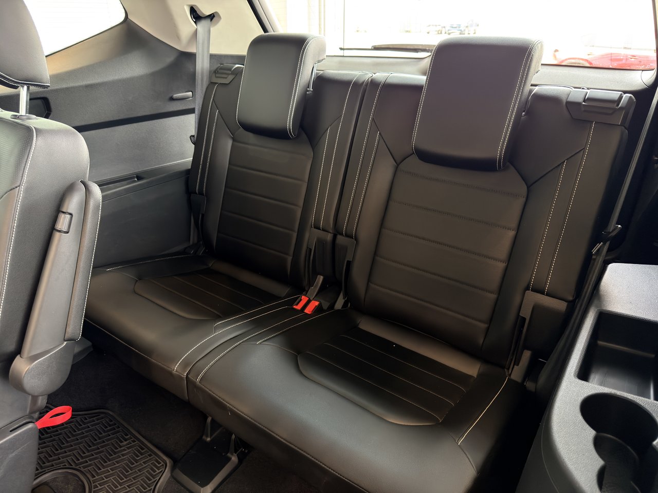 Volkswagen Atlas Highline 2022-23