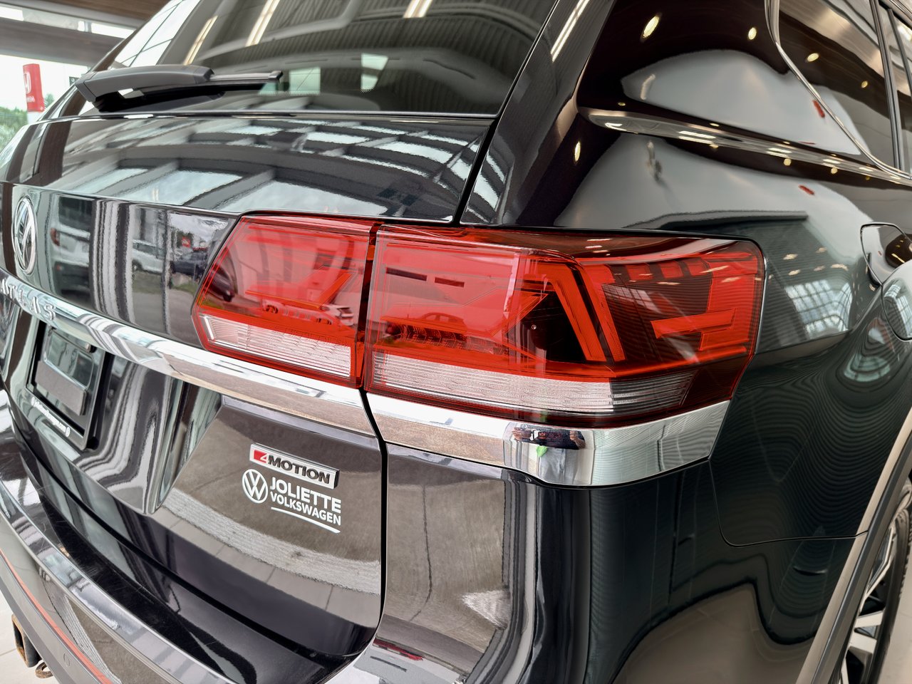 2022 Volkswagen Atlas Highline-10