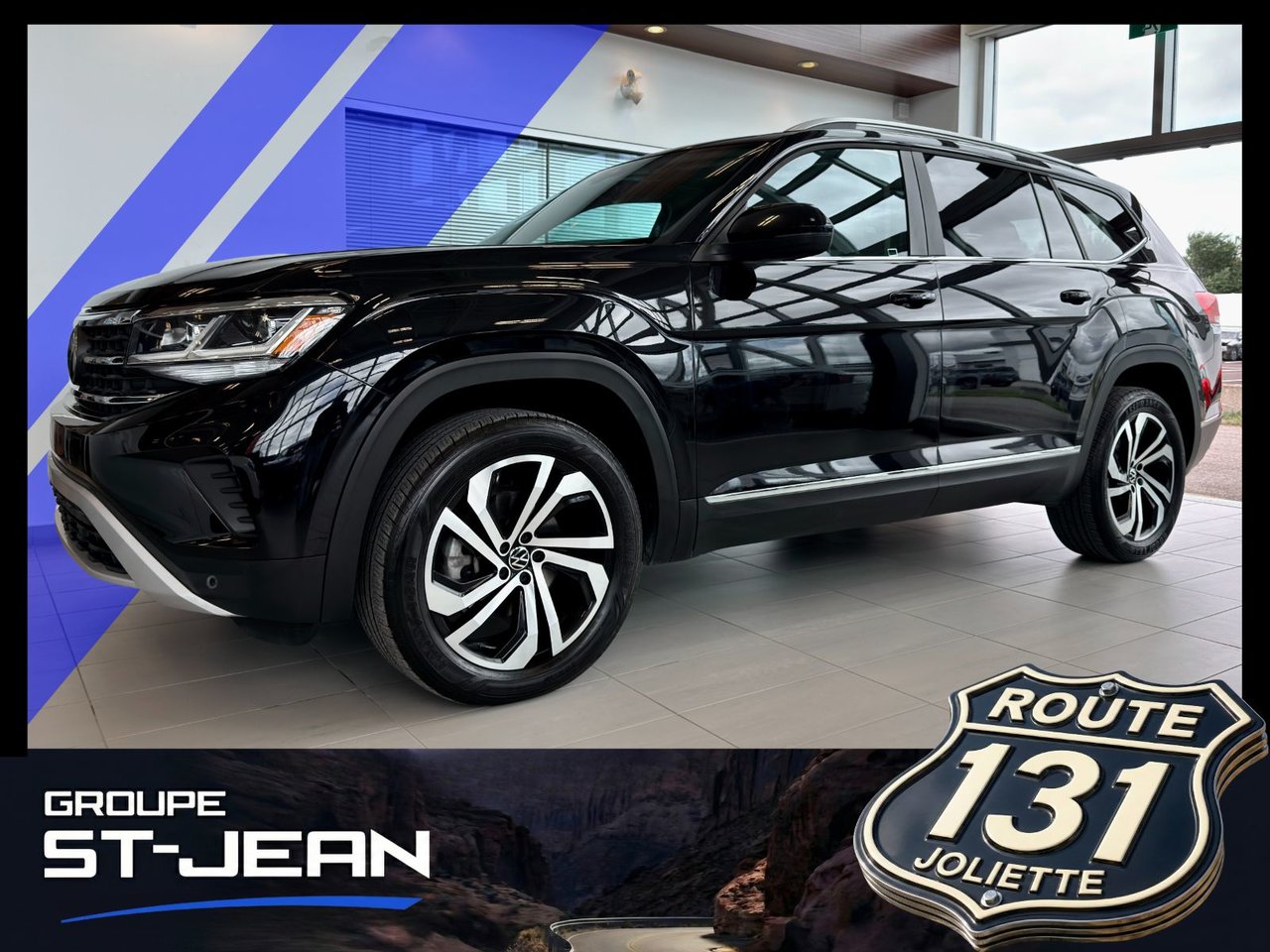 2022 Volkswagen Atlas Highline-0