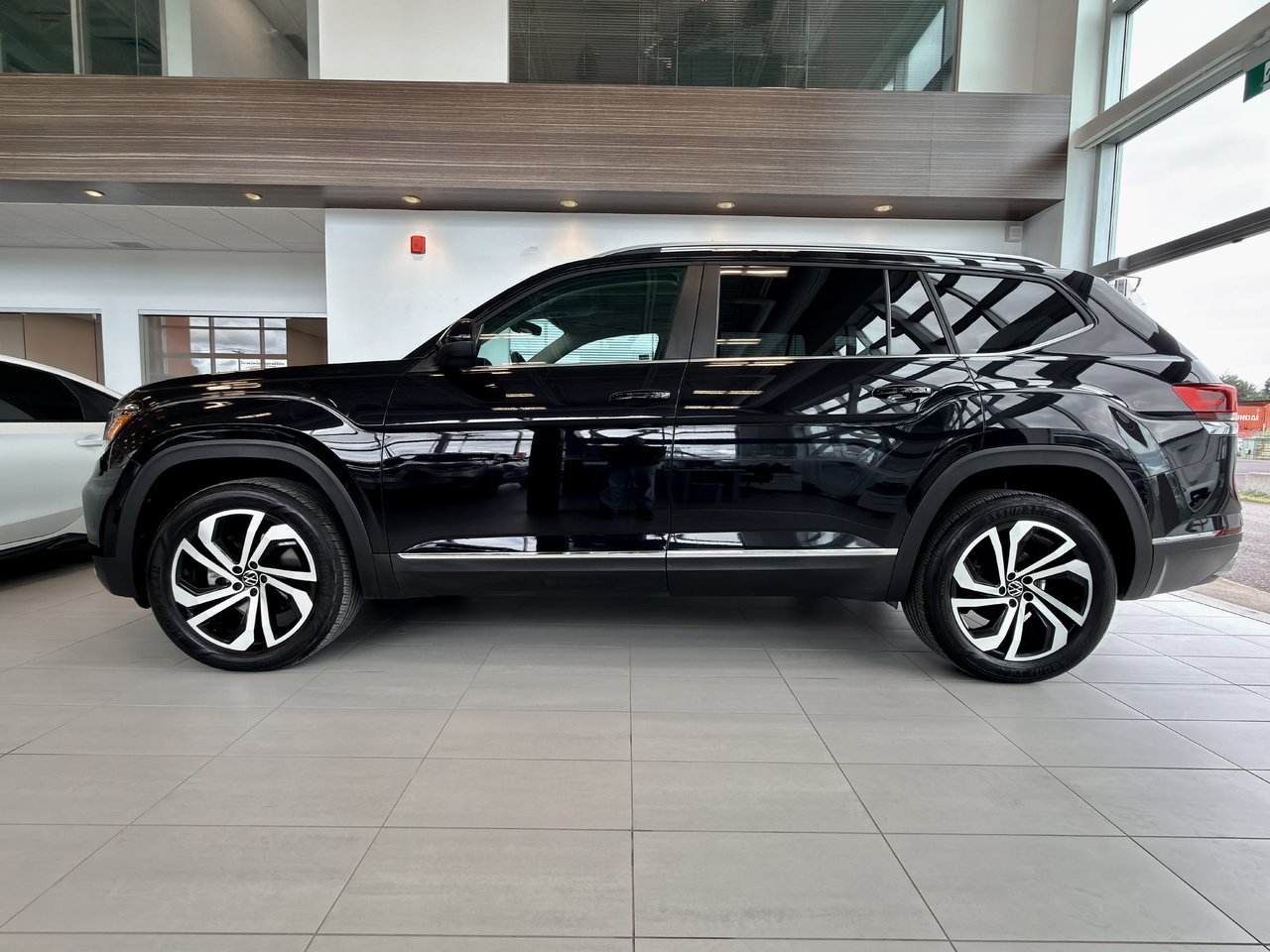 2022 Volkswagen Atlas Highline-7