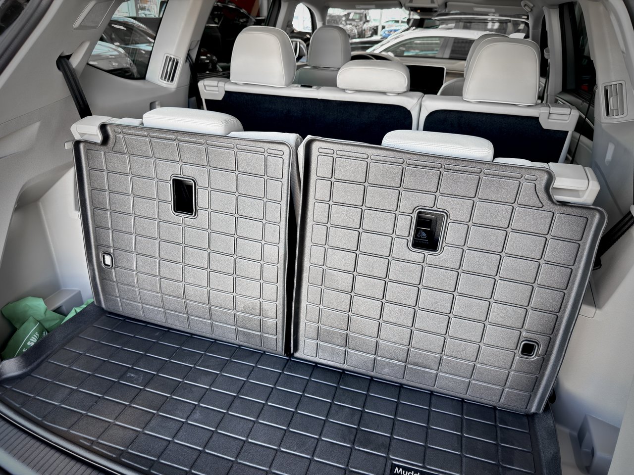 2026 Volkswagen Atlas Execline-13