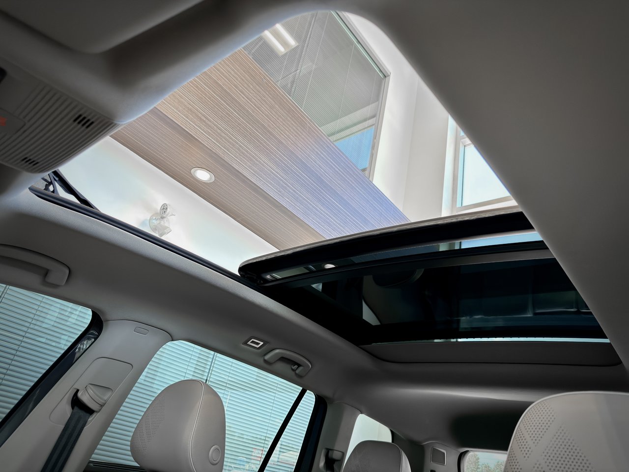 2026 Volkswagen Atlas Execline-15