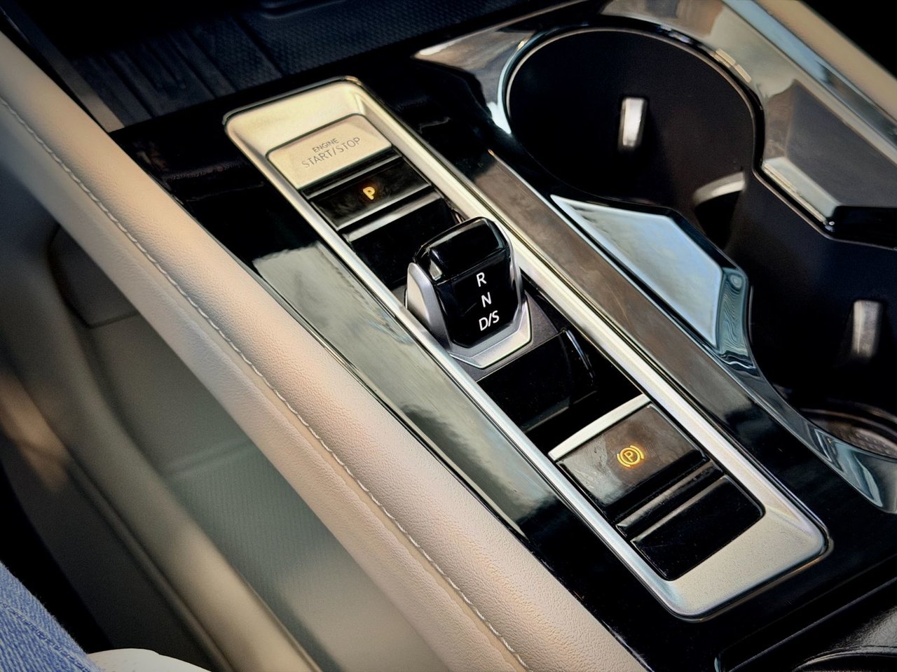 2026 Volkswagen Atlas Execline-29