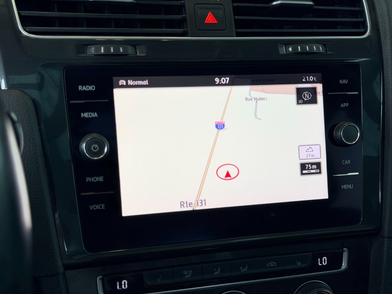 2019 Volkswagen Golf Alltrack-29