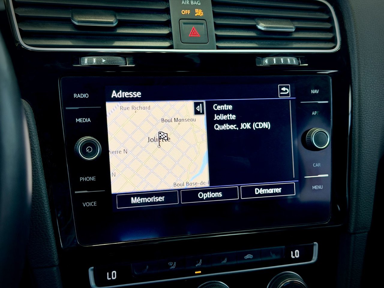 2019 Volkswagen Golf R-28