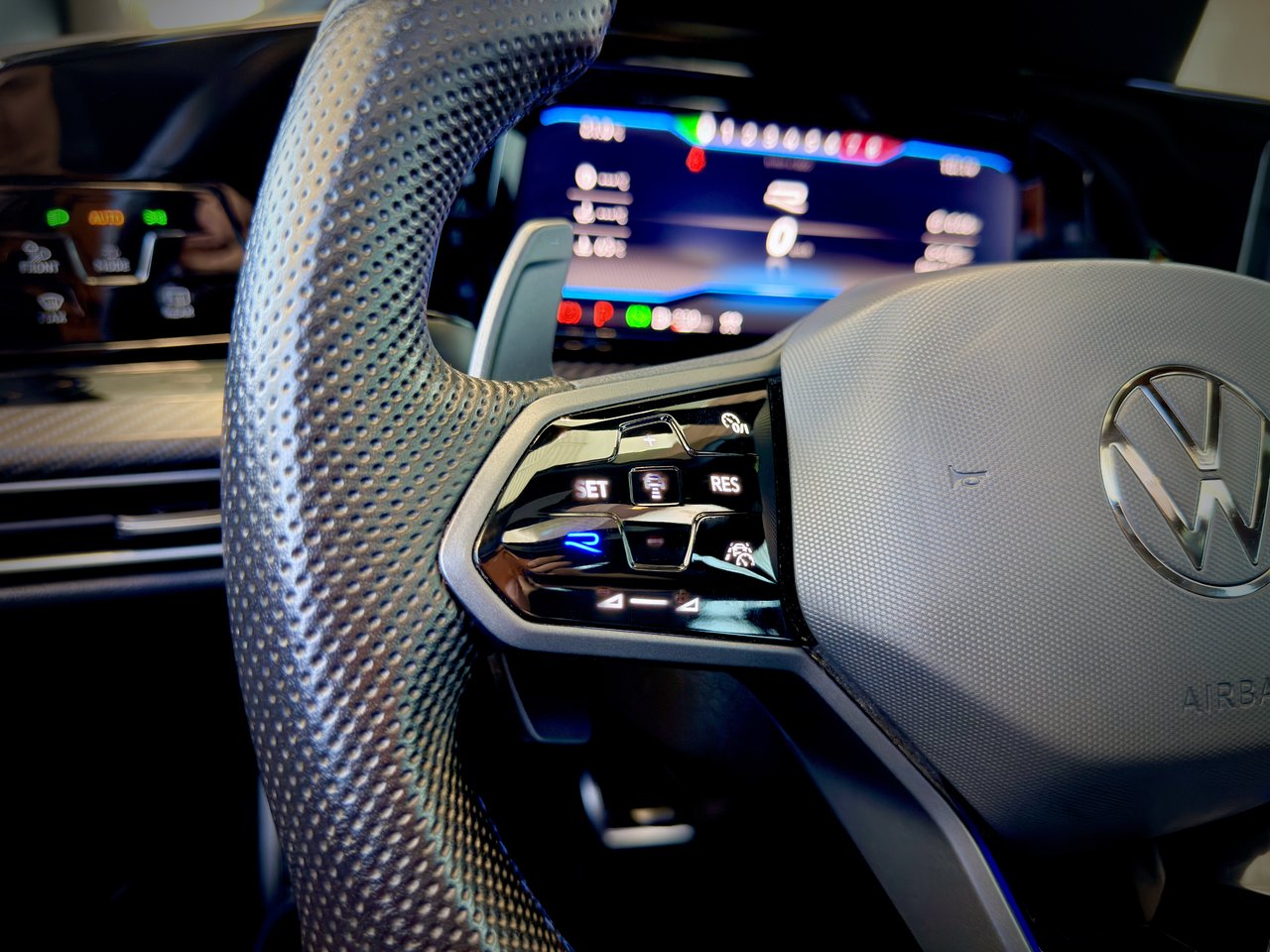 2023 Volkswagen Golf R 20th Anniversary-27