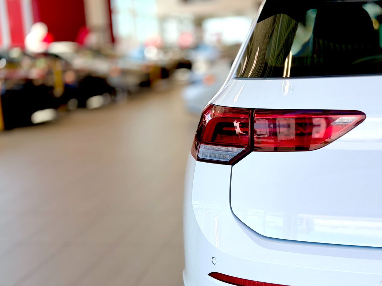 2023 Volkswagen Golf R 20th Anniversary-16