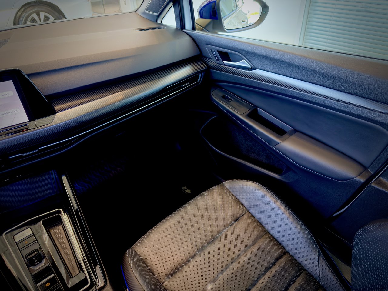 2023 Volkswagen Golf R 20th Anniversary-25