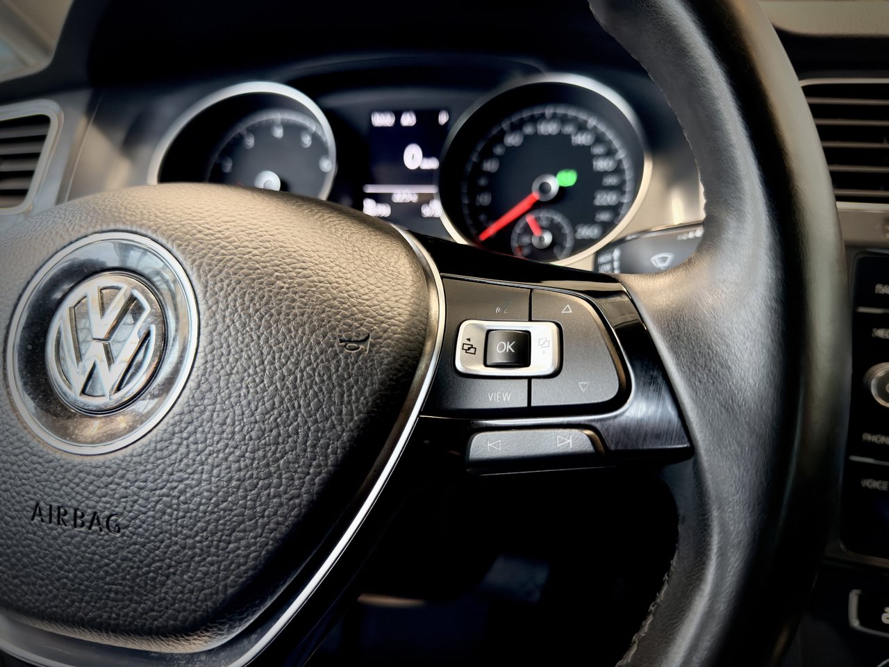 Volkswagen Golf SportWagen Highline 2019-25