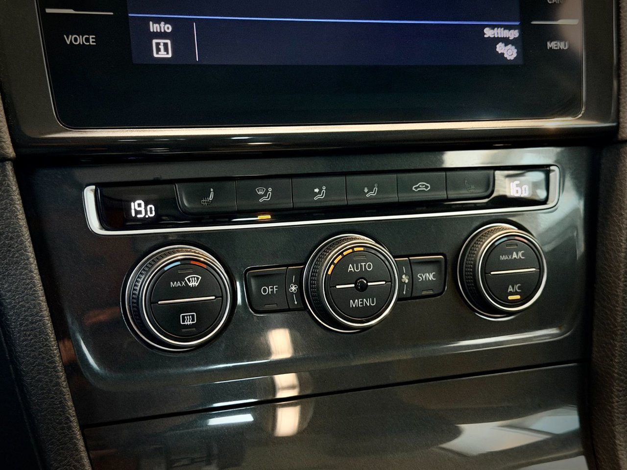 Volkswagen Golf SportWagen Highline 2019-29