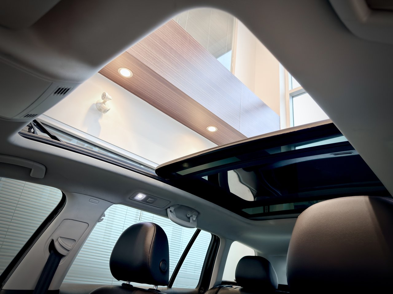 Volkswagen Golf SportWagen Highline 2019-15