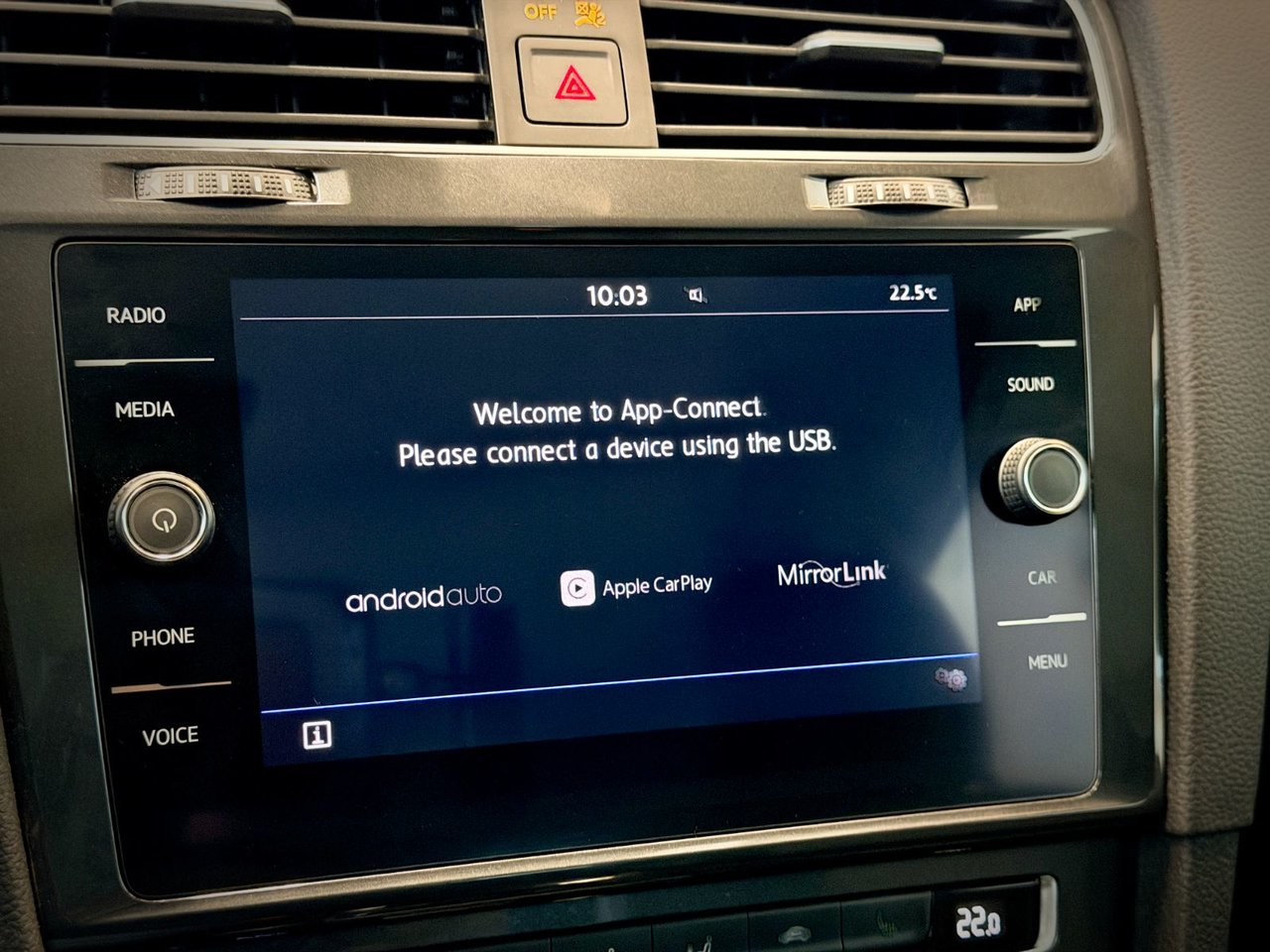 Volkswagen Golf SportWagen Highline 2019-27